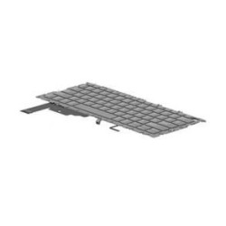HP SPS-KEYBOARD CP BL SP Référence: W129236170