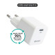 eSTUFF INFINITE (GRS) USB-C Charger Référence: W128352864