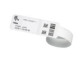 Zebra Wristband Polyester Reference: W126100031