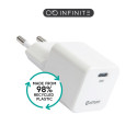 eSTUFF INFINITE (GRS) USB-C Charger Référence: W128352864