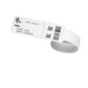 Zebra Wristband Polyester Reference: W126100031