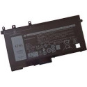 Dell Battery, 42WHR, 3 Cell, Reference: 3VC9Y