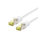 LOGON PROFESSIONAL PATCH CABLE SFTP/AWG26/LSOH Référence: W128318174