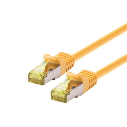 LOGON PROFESSIONAL PATCH CABLE SFTP/AWG26/LSOH Référence: W128318175