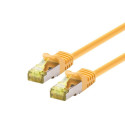 LOGON PROFESSIONAL PATCH CABLE SFTP/AWG26/LSOH Référence: W128318175