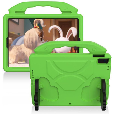 eSTUFF iPad 11th/10th gen Green Référence: W128952969