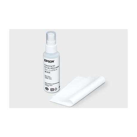 Epson Cleaning Kit - 1pcs Référence: B12B819291