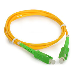 MicroConnect Fiber Patch Cable - Référence: FIB884001