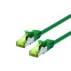LOGON PROFESSIONAL PATCH CABLE SFTP/AWG26/LSOH Référence: W128318187