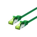 LOGON PROFESSIONAL PATCH CABLE SFTP/AWG26/LSOH Référence: W128318187