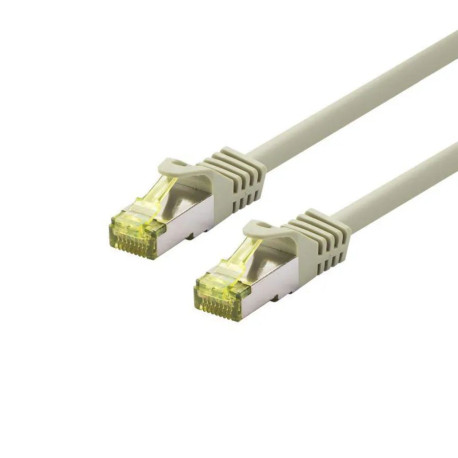 LOGON PROFESSIONAL PATCH CABLE SFTP/AWG26/LSOH Référence: W128318188