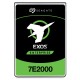 Seagate 2TB 128MB SATA Reference: W127547967 