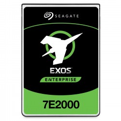 Seagate 2TB 128MB SATA Reference: W127547967 