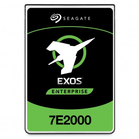 Seagate 2TB 128MB SATA Reference: W127547967 