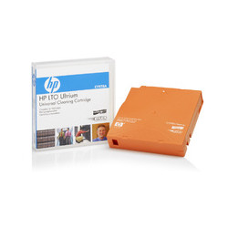 Hewlett Packard Enterprise Media Cleaning Universal LTO Reference: C7978A