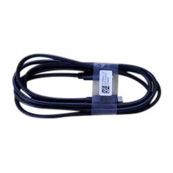 Dell 1.8m USB-C to USB-C cable Référence: W126332296