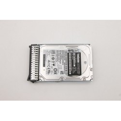 Lenovo ThinkSystem 2.5 600GB 10K Reference: W128022602 