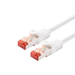 LOGON PROFESSIONAL PATCH CABLE S/FTP PIMF 1M - Référence: W128317950