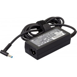 HP AC Adapter 65W Smart 4.5Mm Reference: 753559-004