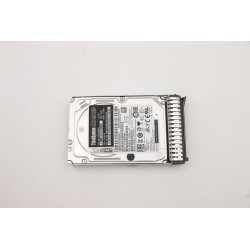 Lenovo 1.2TB 2.5 10K SAS HDD with Reference: W128053750 