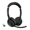 Jabra Evolve2 55 - Link380A Uc Référence: W128338046