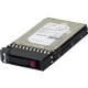 Hewlett Packard Enterprise HD 2TB 6G 7.2K 3.5 SAS P2000 Reference: RP000126590