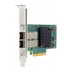 HP ETHERNET 10/25GB 2-PORT Référence: 817753-B21