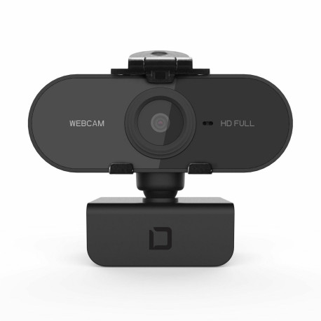 Dicota D31841 webcam 1920 x 1080 Référence: W125941444