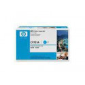 HP Toner Cartridge 8000sh Cyan Reference: C9721-67901