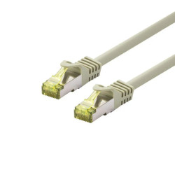 LOGON PROFESSIONAL PATCH CABLE SFTP/AWG26/LSOH Référence: W128318196