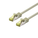 LOGON PROFESSIONAL PATCH CABLE SFTP/AWG26/LSOH Référence: W128318196