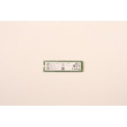 Lenovo 512GB M.2 2280 PCIe 4.0 NVMe Référence: W127042876