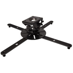 B-Tech XL Projector Ceiling Mount Reference: BT899XL-FD150/BB