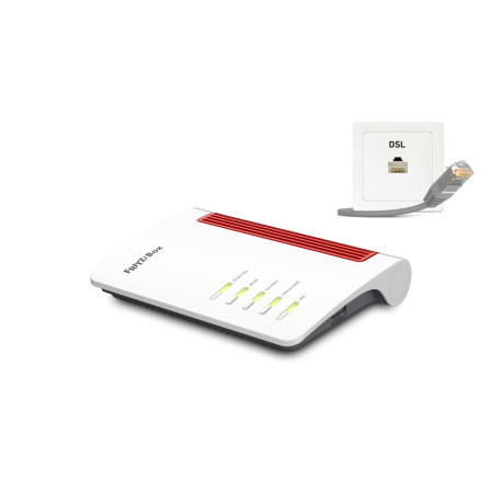 AVM Fritz!Box 7530 Ax Wireless Référence: W128264899