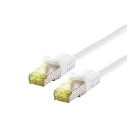 LOGON PROFESSIONAL PATCH CABLE SFTP/AWG26/LSOH Référence: W128318200