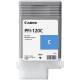 Canon Pfi-120C Ink Cartridge 1 Référence: W128264932