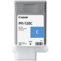 Canon Pfi-120C Ink Cartridge 1 Référence: W128264932