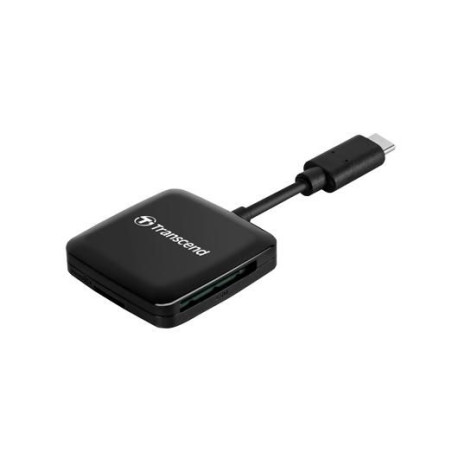 Transcend Rdc3 Card Reader Référence: W128265489