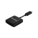 Transcend Rdc3 Card Reader Référence: W128265489