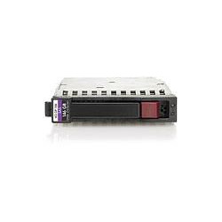Hewlett Packard Enterprise HD 146G SAS 2,50 Reference: W125858712