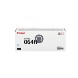 Canon 064H Toner Cartridge 1 Pc(S) Référence: W128265540