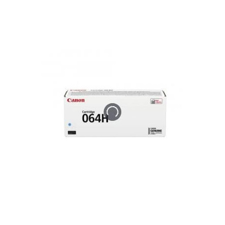 Canon 064H Toner Cartridge 1 Pc(S) Référence: W128265540