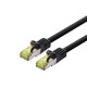 LOGON PROFESSIONAL PATCH CABLE SFTP/AWG26/LSOH Référence: W128318204