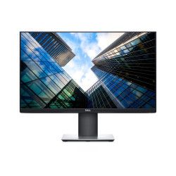 Dell 24 Monitor P2419H 60.5cm Reference: DELL-P2419H