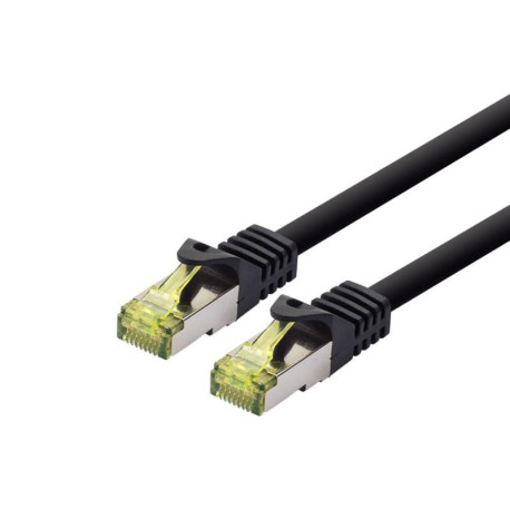 LOGON PROFESSIONAL PATCH CABLE SFTP/AWG26/LSOH Référence: W128318204