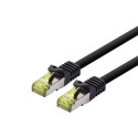 LOGON PROFESSIONAL PATCH CABLE SFTP/AWG26/LSOH Référence: W128318204