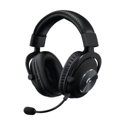 Logitech G PRO X Gaming Headset - Reference: W126823320