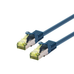 LOGON PROFESSIONAL PATCH CABLE SFTP/AWG26/LSOH Référence: W128318205