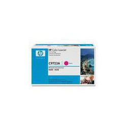 HP Toner Cartridge 8000sh Magenta Reference: C9723-67901