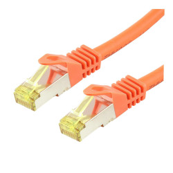 LOGON PROFESSIONAL PATCH CABLE SFTP/AWG26/LSOH Référence: W128318208